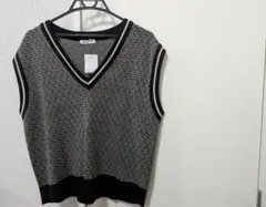 CRAFT STANDARD BOUTIQUE ニットベストのサムネイル