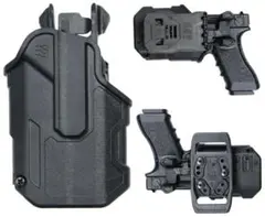 BLACKHAWK ホルスター L2C LIGHT グロック TLR-7・8対応のサムネイル