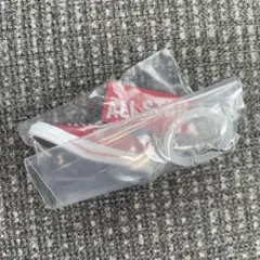 CONVERSE SHOES COLLECTION レッド / ホワイト