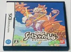 【匿名配送】Solatorobo(ソラトロボ) ～それからCODAへ～ソフトのみ Amazon | Solatorobo~それからCODAへ~(通常版)(特典なし