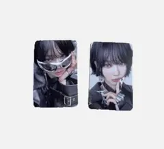 2026年最新】aespa ウィンター whiplashの人気アイテム - メルカリ