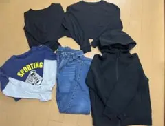 2025年最新】150男の子まとめ売りの人気アイテム - メルカリ