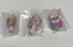 アイカツ！×プリパラ　ピンズコレクション