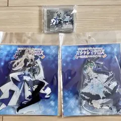 2025年最新】オシャレマクロス アクリルスタンドの人気アイテム - メルカリ