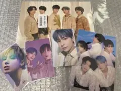 TXT sweet テヒョントレカ