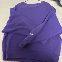 champion リバースウィーブ