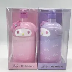 Rady マイメロディ ディスペンサー ボトル - メルカリ