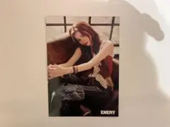 TWICE ENEMY ラントレ サナ