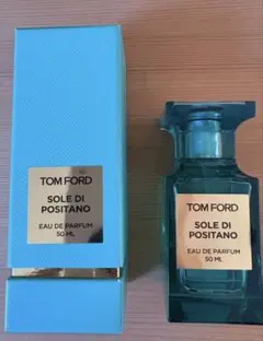 トムフォード ソーレディポジターノ SOLE DI POSITANO 50ml - メルカリ