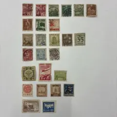 切手　使用済み　大量　コレクター品 2026年最新】Yahoo!オークション -切手 コレクションの中古品・新品