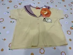 【新品未使用】90cm ポムポムプリン しまむら　おしりシリーズ　セーラーのサムネイル