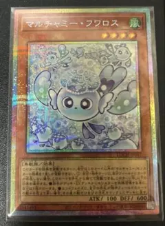 マルチャミーフワロス