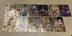 値下げ可能】ドラゴンボールヒーローズ引退品 - メルカリ