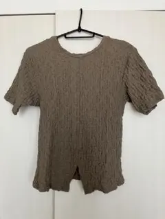 【美品】Nolley’s/fredy emue半袖トップス