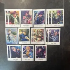 UNDEAD ぱしゃっつ 紙類 まとめ売り