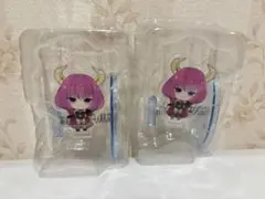 葬送のフリーレン　ゆらスタ　アウラ　2個セット 匿名配送