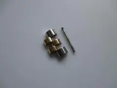 ◆◆ROLEX/ロレックス/K18&ステンレス/16233デイトジャストの駒◆◆のサムネイル