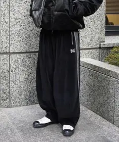 2026年最新】ニードルス ヒザデルパンツの人気アイテム - メルカリ