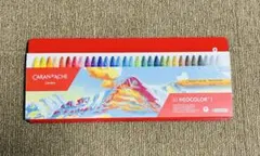 Caran d'Ache NEOCOLOR I 30色セットのサムネイル