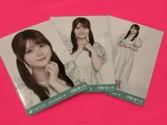伊藤理々杏 乃木坂46 生写真 妖精 コンプ