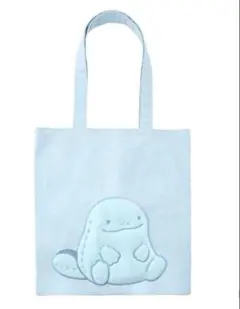 トートバッグ Little Daydream ウパーとヌオーぬいぐるみ バッグ