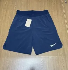 【新品】NIKE ナイキ Dri-FIT メンズ トレーニングパンツ M