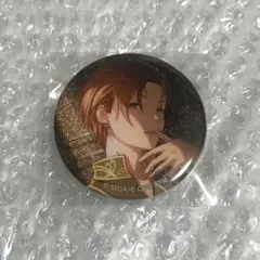 プロセカ グリッター缶バッジ イベントイラストコレクション 38B 東雲彰人