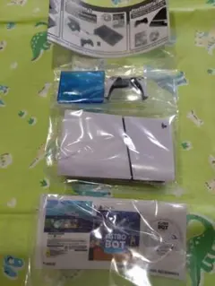 ガチャ HistoryCollectionPlayStation プレステ５