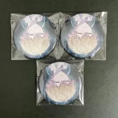 シクフォニ　みこと　ランダム缶バッジ　イア