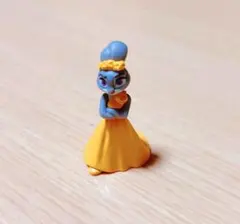 ズートピア　ニック&ジュディ　コスチュームフィギュア　ジュディ　ドレス