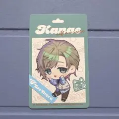 にじさんじ If We Were 叶