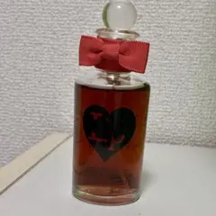 廃盤 ペンハリガン ヴィオレッタ 100ml 新品未開封 バイオレッタ オードトワレ(ペンハリガン)の通販・口コミ | 化粧品