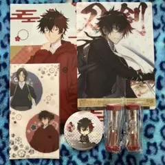 刀剣乱舞 ONLINE 肥前忠広 まとめ セット