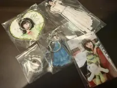 板倉可奈　まとめ売り