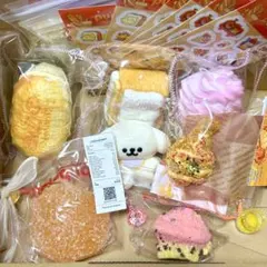 新品未使用 セブンイレブン 一番くじ B C E G H 12点セット♡ - メルカリ