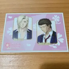 【新品未使用品】桜井琉夏 まとめ売り ときメモGS 2025年最新】桜井琉夏 カードの人気アイテム - メルカリ