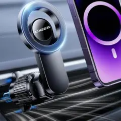 マグネット　スマホスタンド スマホホルダー 車