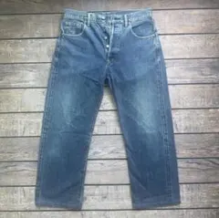 【美品】LEVI’S 503BXX 90's W34 赤耳 BIGE 501XXのサムネイル