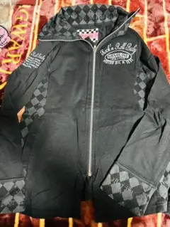 【美品】 【11/30まで限定値下げ】h.NAOTO 羽織