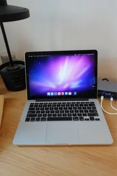 MacBook Pro スペースグレー 8GB 256GB MUHP2J/A - メルカリ