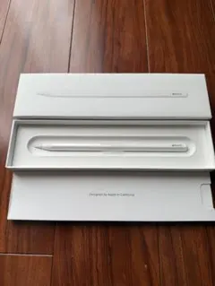 Apple Pencil 第2世代