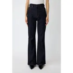 2026年最新】moussy mvs flare 23 ワンウォッシュの人気アイテム