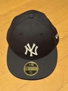 ニューエラ lp ニューヨークヤンキース ① 59fifty