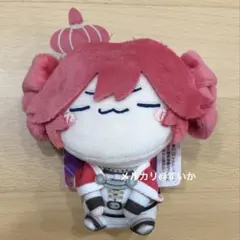 重音テト　もちぴこマスコット　王様ver.