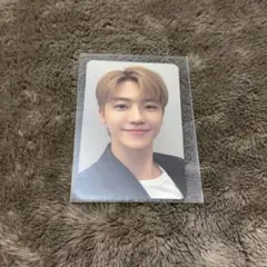 6 NCT DREAM ドリム ジェミン トレカ