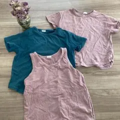 monmimi Lサイズ 3着セット