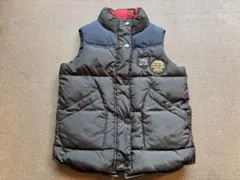 Tommy Hilfiger ダウンベスト 128cm