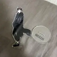 RADIO EVA アクリルスタンド　第３弾　シンジ　エヴァンゲリオン