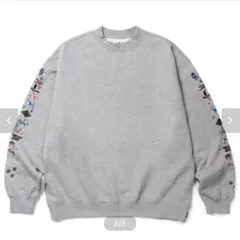 2025年最新】budspool スウェットの人気アイテム - メルカリ