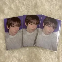 【TWS ハンジン】play/hard トレカセット